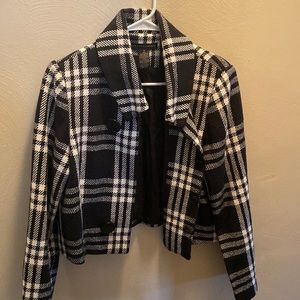 Women’s jacket